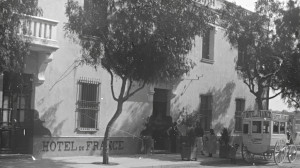 Kairouan, KA007 (S)