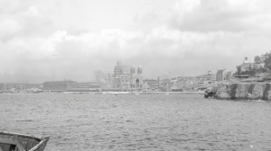 Marseille, barques (S)