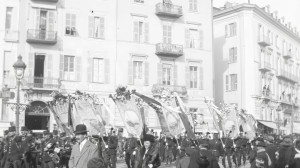 Nice, fête des fleurs (S)