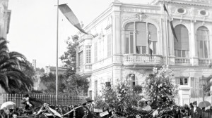 Nice, fête des fleurs (S)