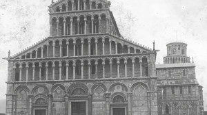 Pise, Cathédrale (S)