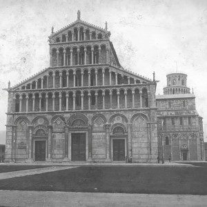 Pise, Cathédrale (S)