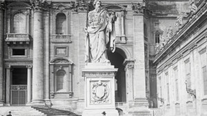 Rome, St Paul (S)