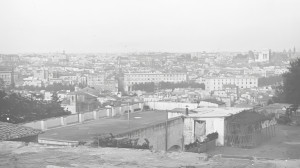 Rome, Panorama (S)