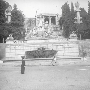 Rome, Déesse Rome (S)