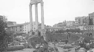 Rome, Castor and Pollux (S)