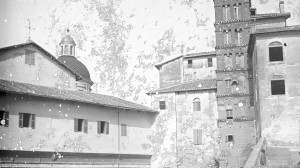 Rome, Giovanni e Paolo (S)