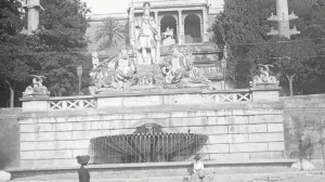 Rome, Déesse Rome (S)