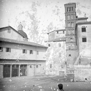 Rome, Giovanni e Paolo (S)