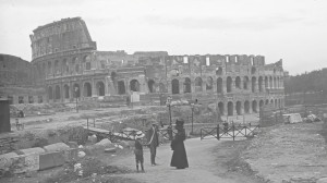 Rome, Le Colisée (S)