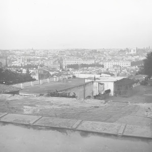Rome, Panorama (S)
