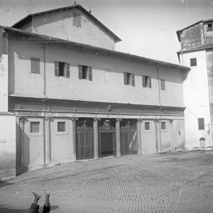 Rome, Giovanni e Paolo (S)