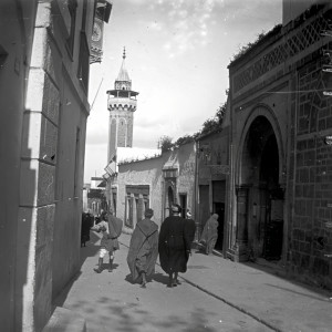 Tunis, Sidi–Ben–Ziad (S)
