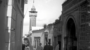 Tunis, Sidi–Ben–Ziad (S)