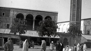 Tunis, El Halfaouine (S)