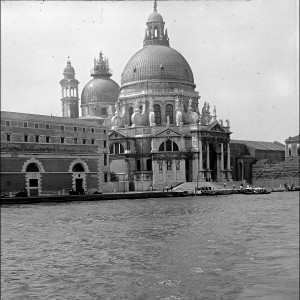 Venise, La basilique (S)