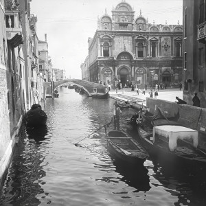 Venise, Hôpital civil (S)