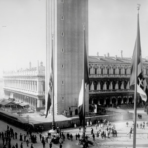 Venise, Saint-Marc (S)