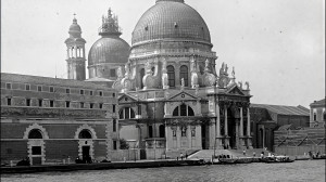 Venise, La basilique (S)