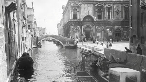 Venise, Hôpital civil (S)