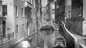 Venise, pont del paradiso (S)