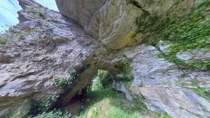 Circourt, cave (P)