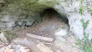 Circourt, hollow (S)