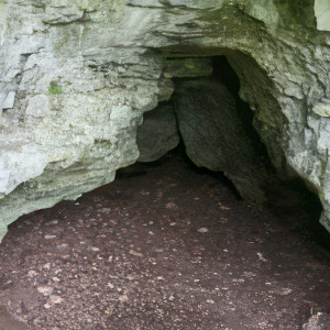 Grotte aux 7 chambres (S)