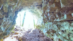 Grotte aux  7 chambres (S)