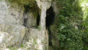 created by dji camera