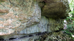 Grotte du Vieux Robert (S)