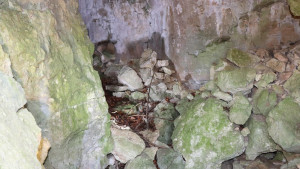Grotte Bôve (S)