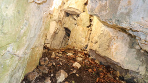 Grotte Bôve (S)