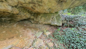 Bourmont, parc des Roches (P)