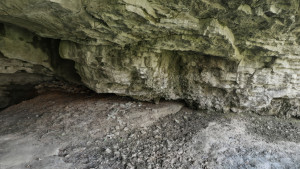 Bazoilles, la roche aux fées (P)