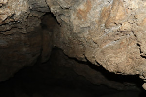 Pierre la Treiche, grotte - 9000 (I)