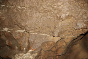 Pierre la Treiche, grotte - 8900 (I)