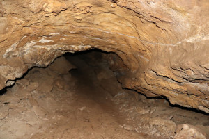 Pierre la Treiche, grotte - 8906 (I)