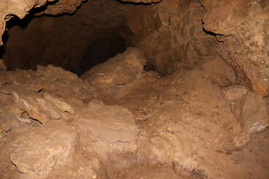 Pierre la Treiche, grotte - 8928 (I)