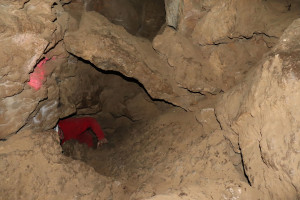 Pierre la Treiche, grotte - 9030 (I)