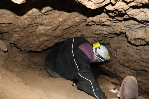 Pierre la Treiche, grotte - 8968 (I)