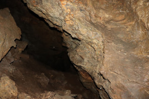 Pierre la Treiche, grotte - 8938 (I)