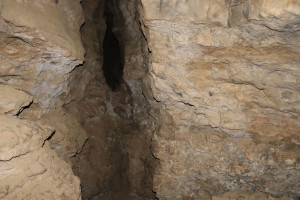 Pierre la Treiche, grotte - 9014 (I)