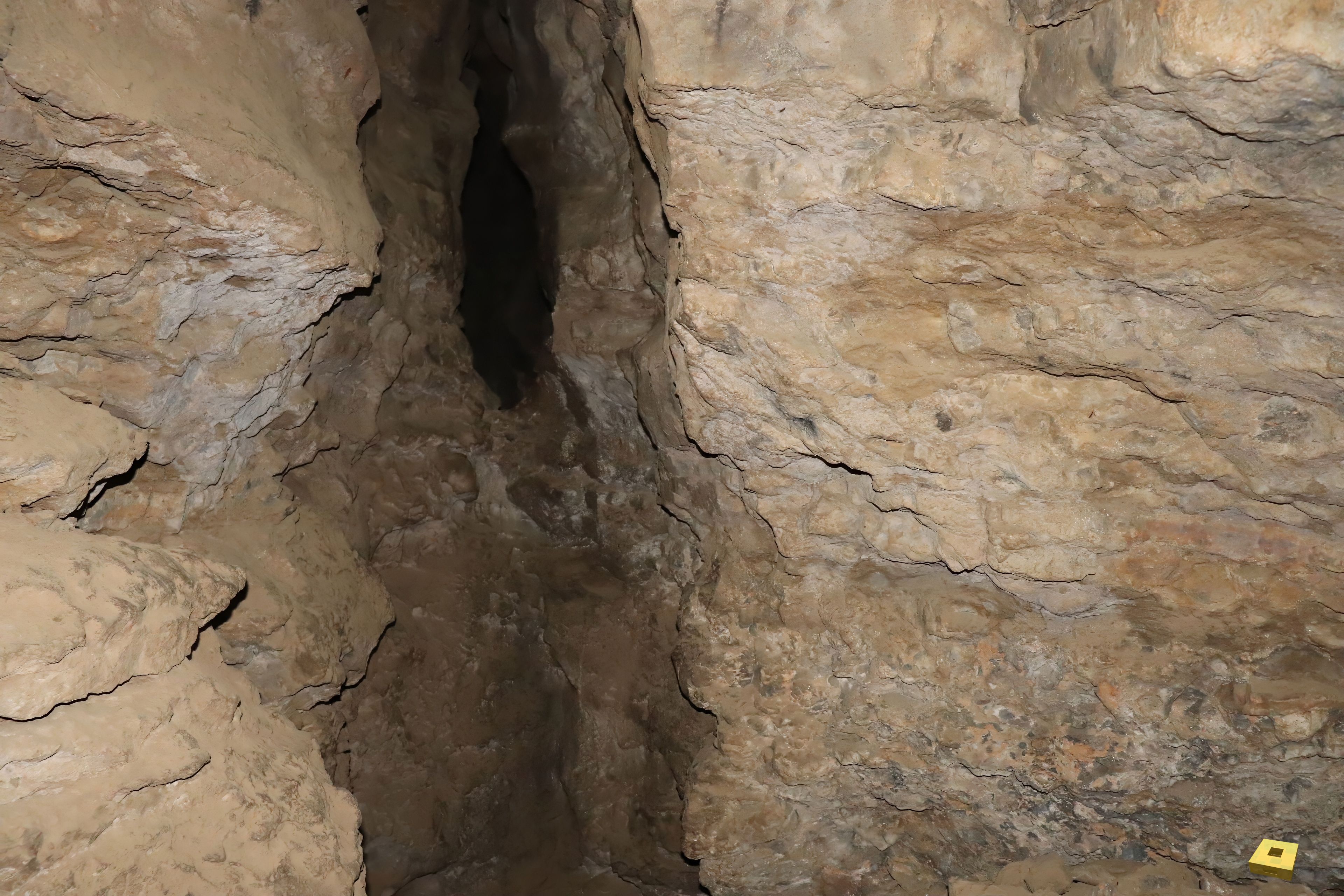 Pierre la Treiche, grotte - 9014 (I)