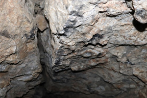 Pierre la Treiche, grotte - 8996 (I)