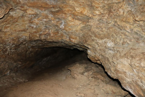 Pierre la Treiche, grotte - 8915 (I)
