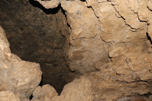 Pierre la Treiche, grotte - 8970 (I)
