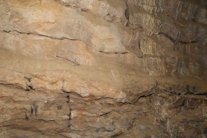 Pierre la Treiche, grotte - 9016 (I)