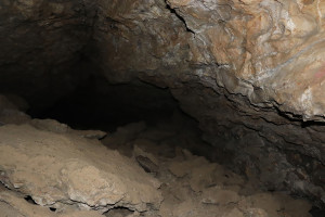 Pierre la Treiche, grotte - 8993 (I)