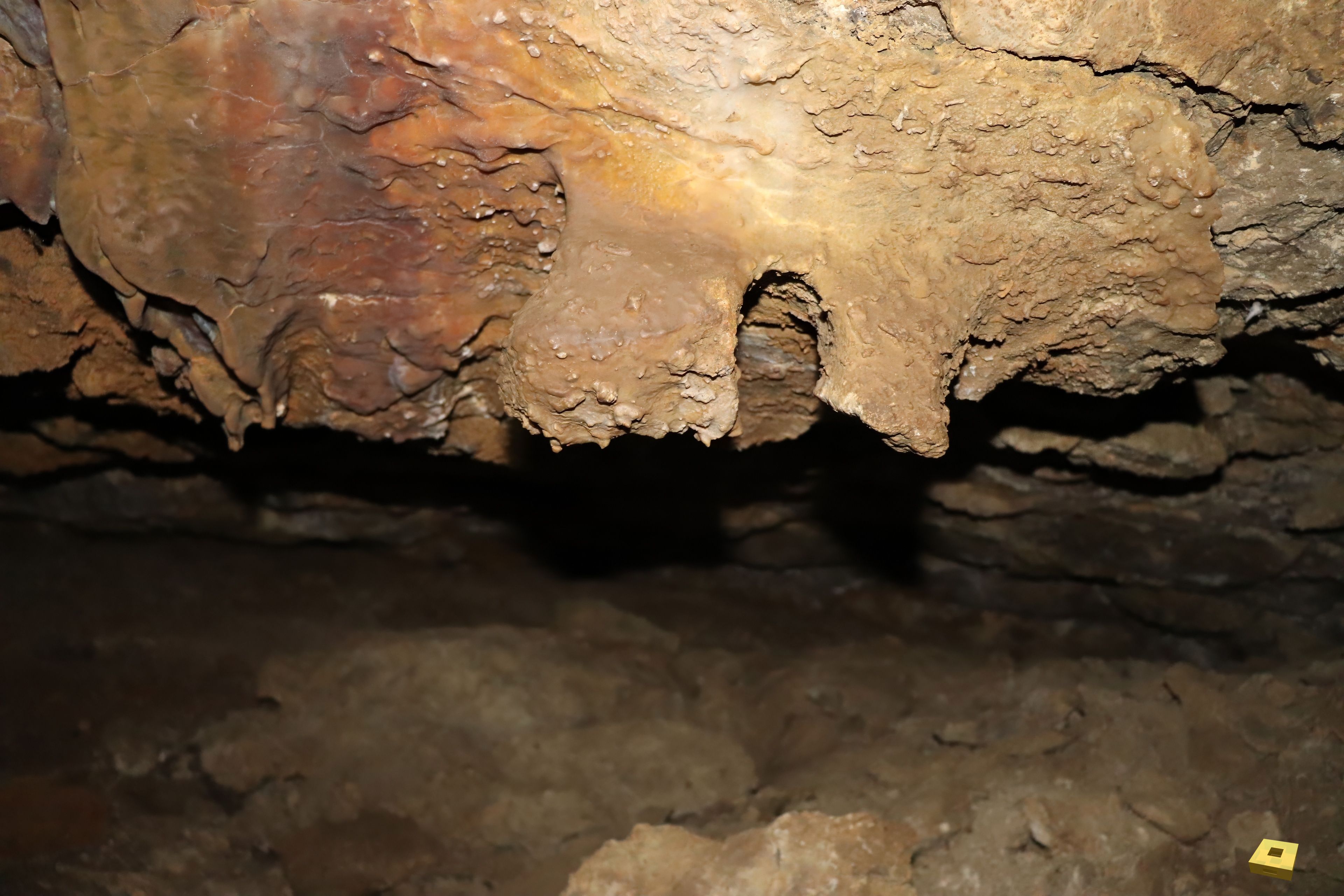 Pierre la Treiche, grotte - 8905 (I)